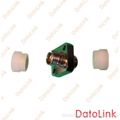 FC/PC Square Completed Adapter/Fibre Optic Adapter